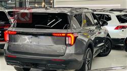 فۆرد ئێکسپلۆرەر